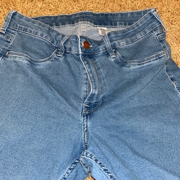 Skinny & Denim Co size 32 jeans - Picture 2 of 5